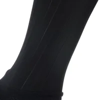 Chaussettes Aero coordonnantes en silicone pour hommes, chaussettes Whiteline d'été, chaussettes de cyclisme, chaussettes de sport de vélo, chaussettes de course à pied 5