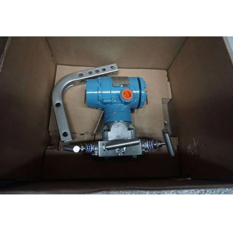 2026 R O Semount 2051 Coplanar Cost-Effective Wireless In-Line Pressure Transmitter with High Quality Competitive Price