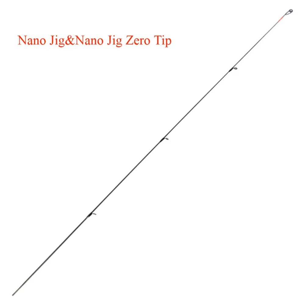 

Наконечники MIFINE NANO JIG/NANO JIG ZERO (только наконечники)