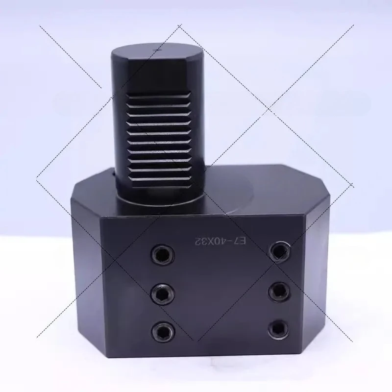 Fixed Tool Holder E…