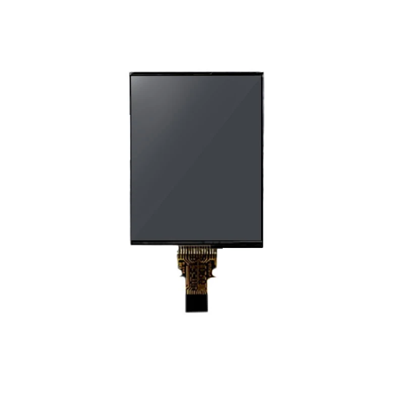 Sharp LS021B7DD02 2.1 Inch Display Screen - Monochrome for Wearable Devices Electronic Price Tags without Backlight