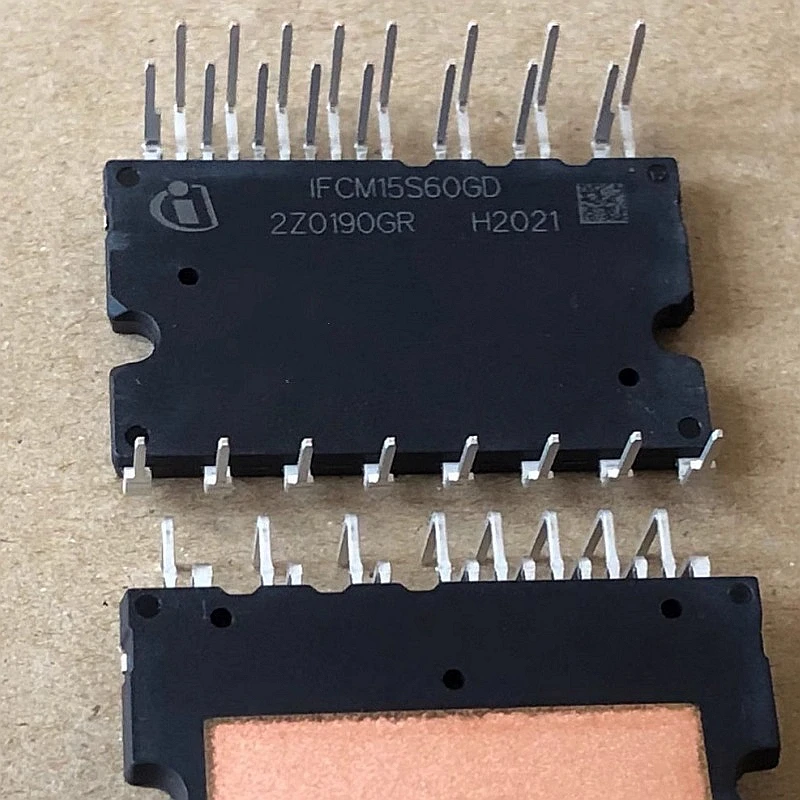 new and original  IFCM15S60GS  IFCM15S60GD IPM MODULE