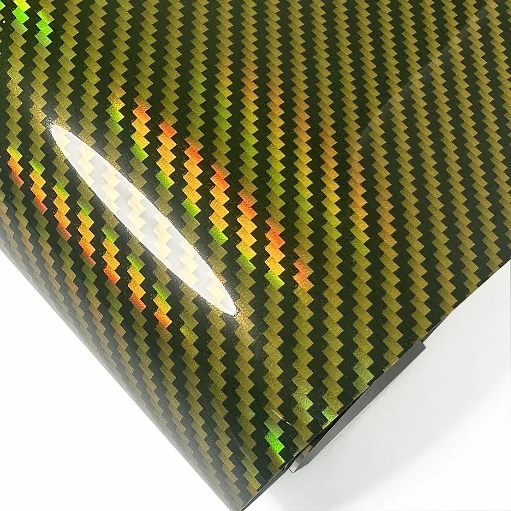 50X30Cm Carbon Fibe… - image