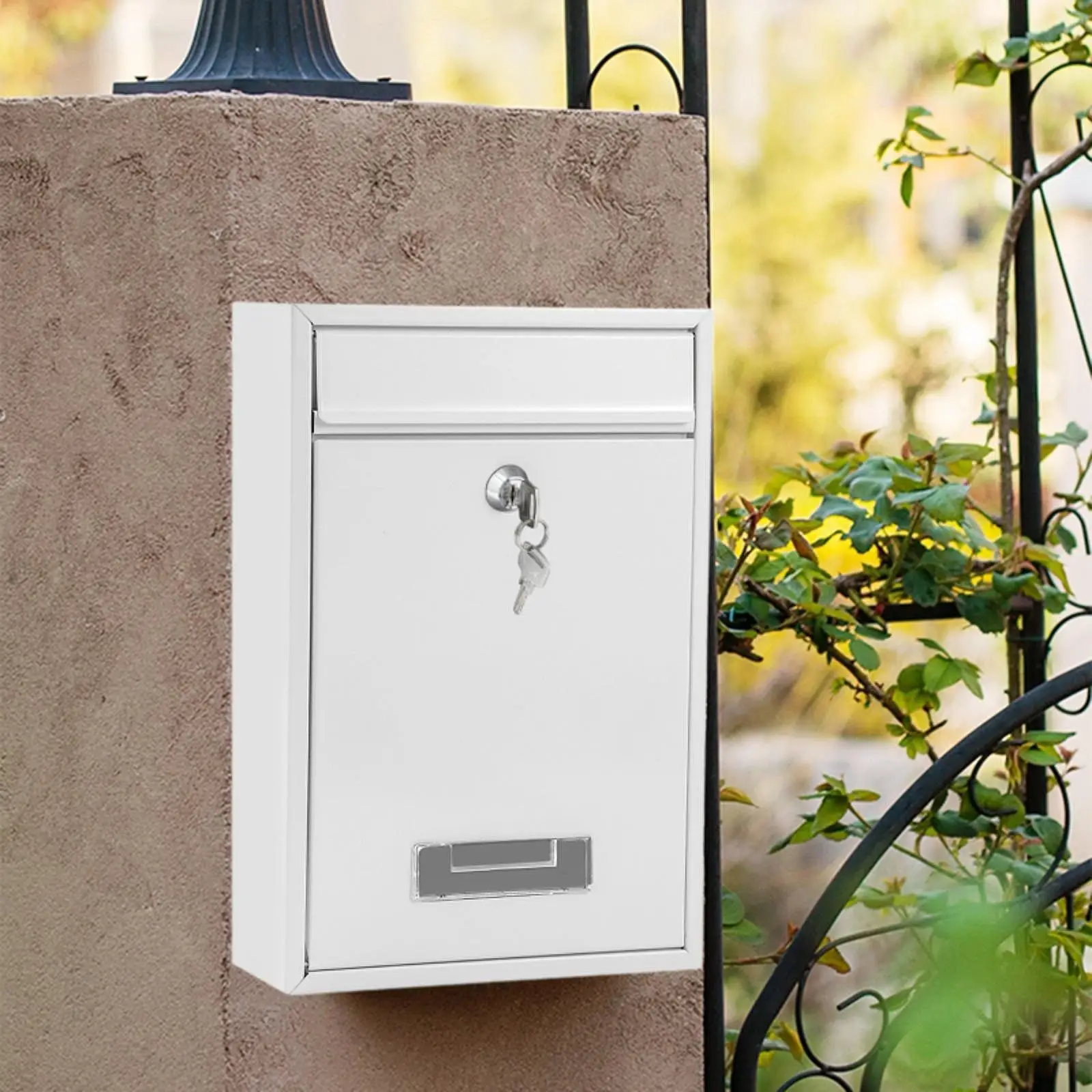 Thumbnail 4 - #33 Cheapest Mailboxes Deals You Can Get