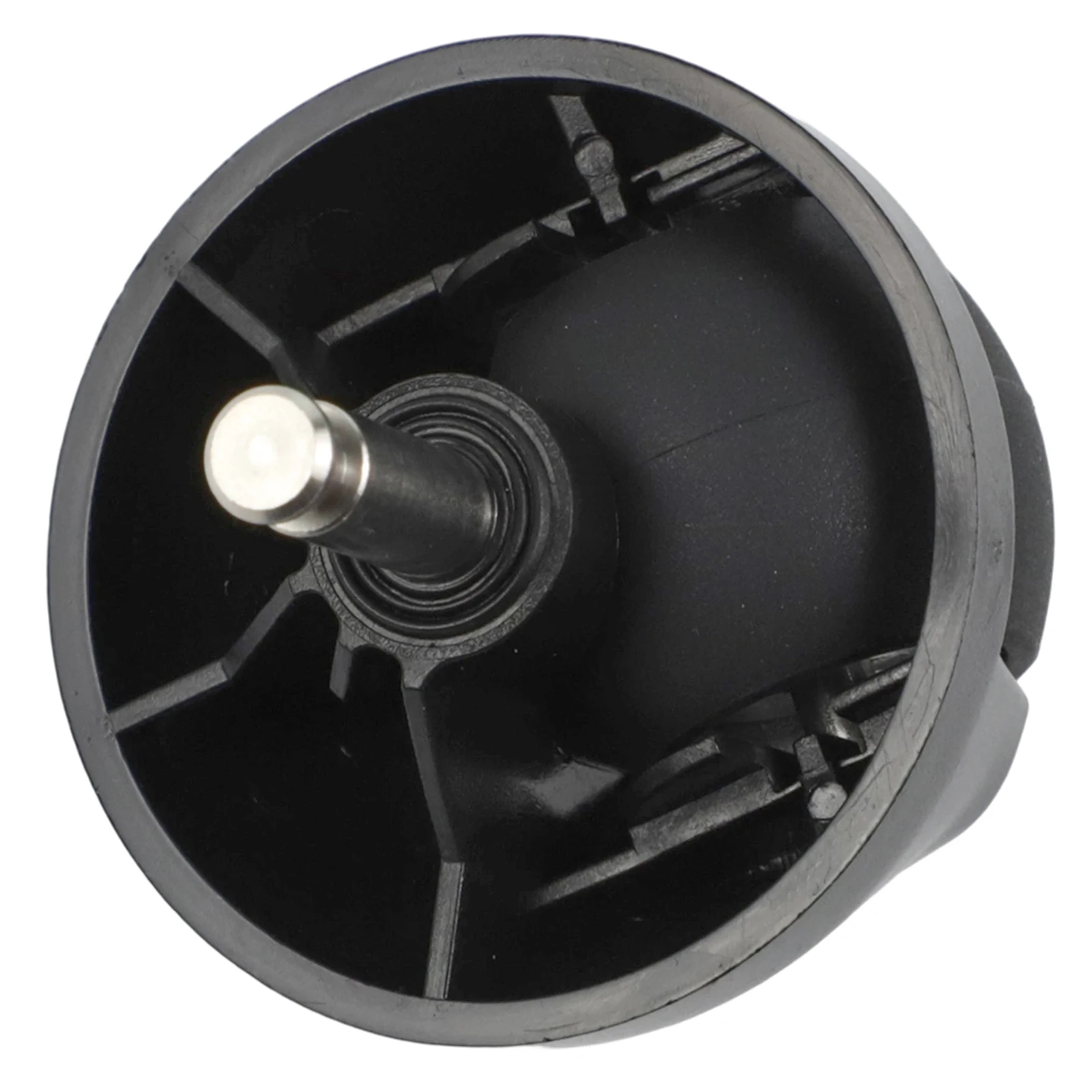 

Robotic Vacuum Parts Replacement Caster Assembly Household Use Smooth Navigation For Vacuum Sturdy Plastic Metal Material