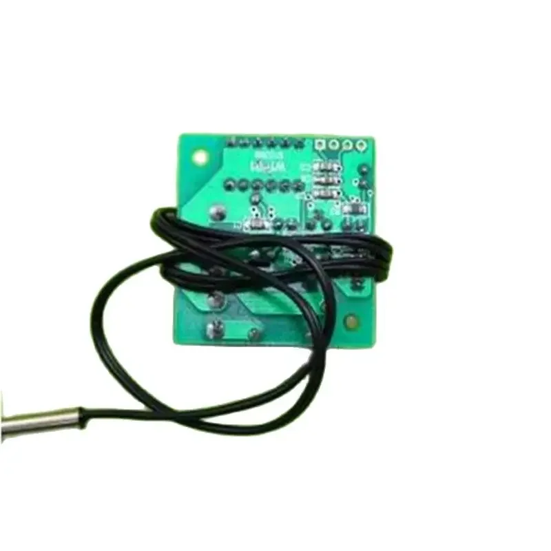 1pcs W1701 precision thermostat / temperature switch / adjustable