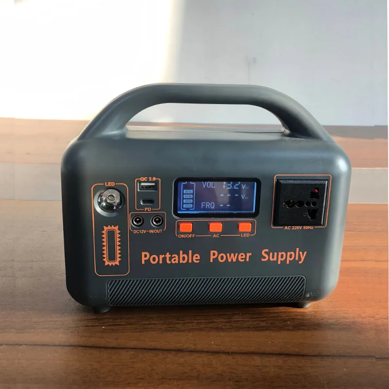 Thumbnail 2 - #60 Solar Powerbanks Comparison Guide