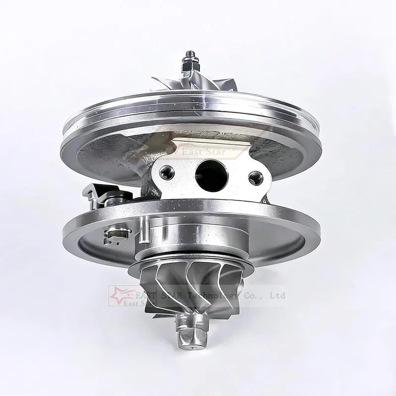 

Turbo Cartridge CHRA 53039700310 53039880310 11658516123 8516123 11658506380 For BMW 550d 750d X5 X6 M50d N57X / VNT Nozzle Ring