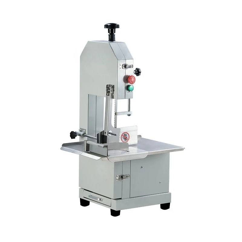 Commercial Bone Cutting Bench Saw Bone Cutting, Bone Cutting Machine Fresh Meat
