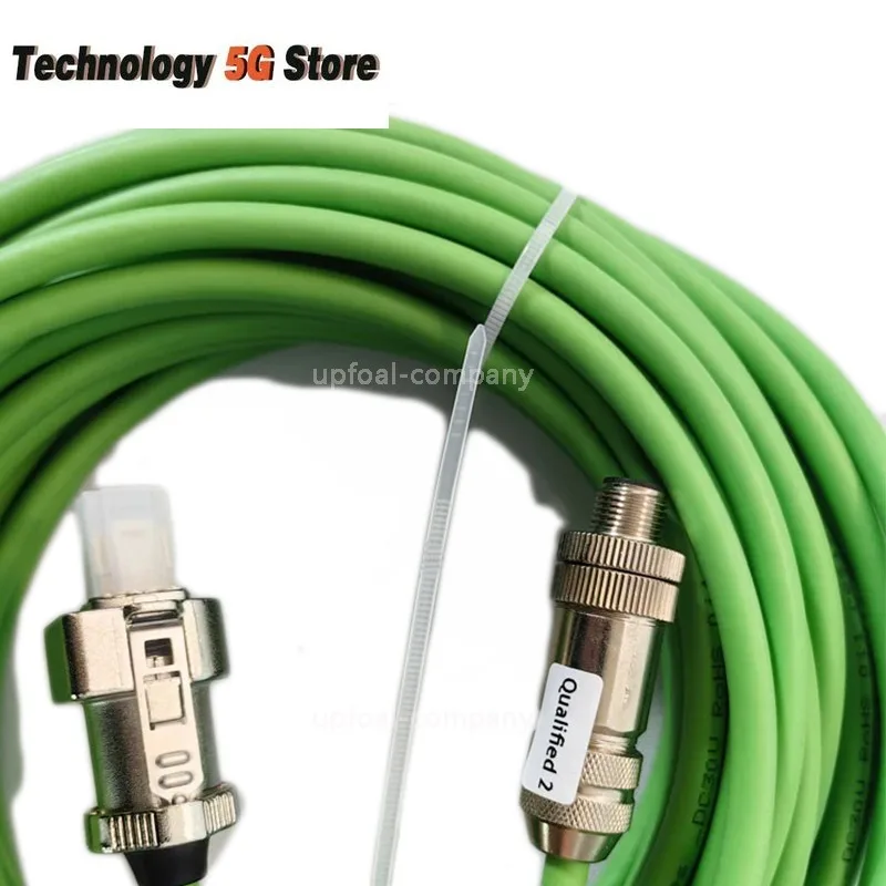 Signalkabel 6FX5002-2DC38 6FX8002-2DC38 für Siemens Encoder