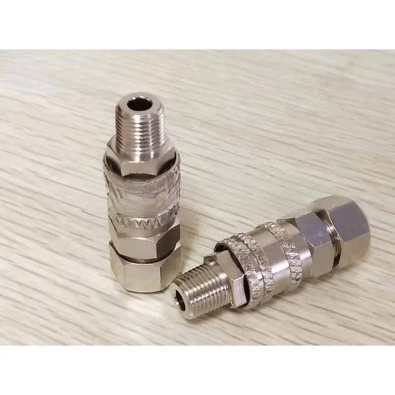 

Suitable for Qinghong Laitong Mitsubishi Slow Wire Quick Connector CH684 Blocking Type Connector