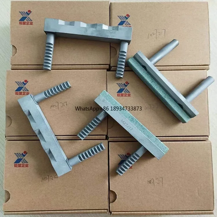 Sunnen silicon M27 honing stone M27J55 portable hone for cylinder surface finishing