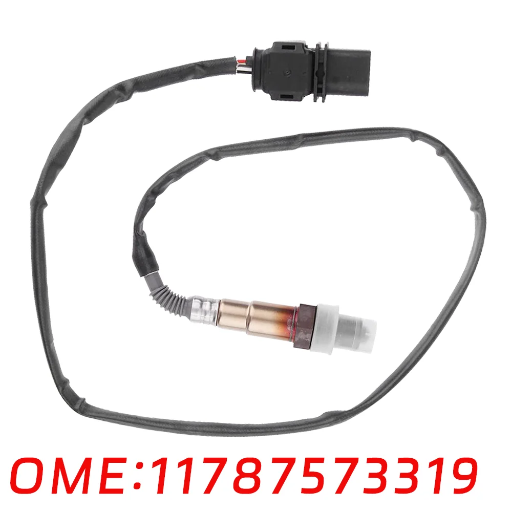 

Suitable for BMW car accessories Regulating lambda probe 11787573319 Exhaust oxygen sensor E60 E61 520Li