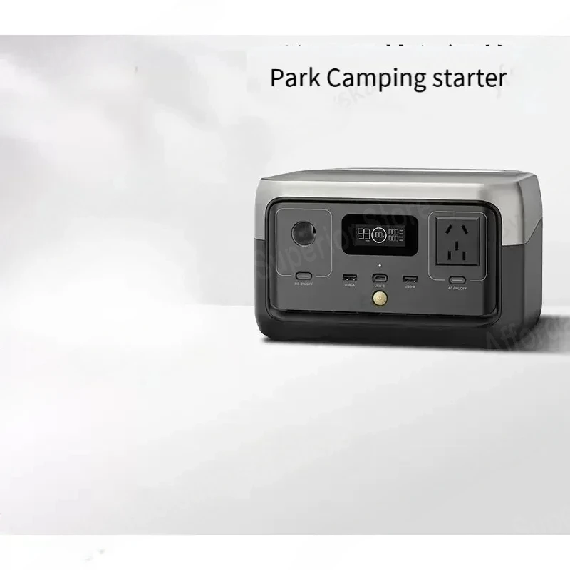 Portable Power Station  The Ideal Choice for Outdoor Adventures адаптер питания banana pi