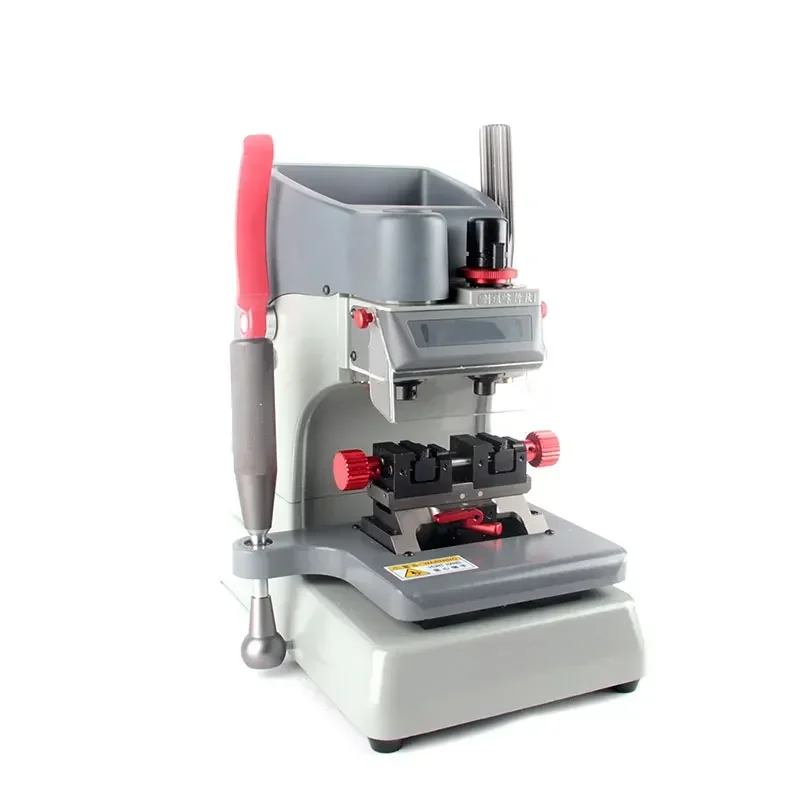 Upgrade Vertical Milling Copy Machine Locksmith With Key Machine Home Car Hardware Power Tool Supplies