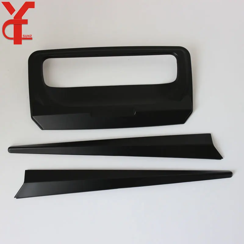 Tailgate Rear Handle Bowl For Ford Ranger Wildtrak T6 T7 T8 2012 2013 2014 2015 2016 2017 2018 2019 2020 2021 accessories