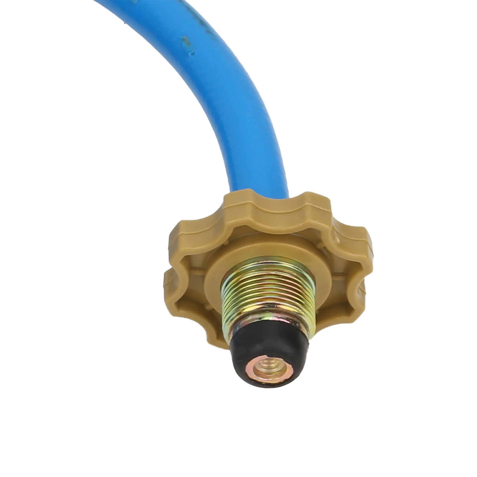 Gas Plumbing Turbo Torch Pipeline Cutter Propane Welding Soldering Brazing with Hose