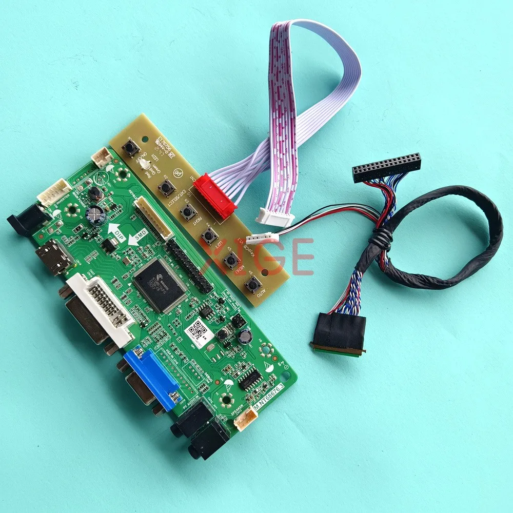 For LTN173KT02-801/… - image