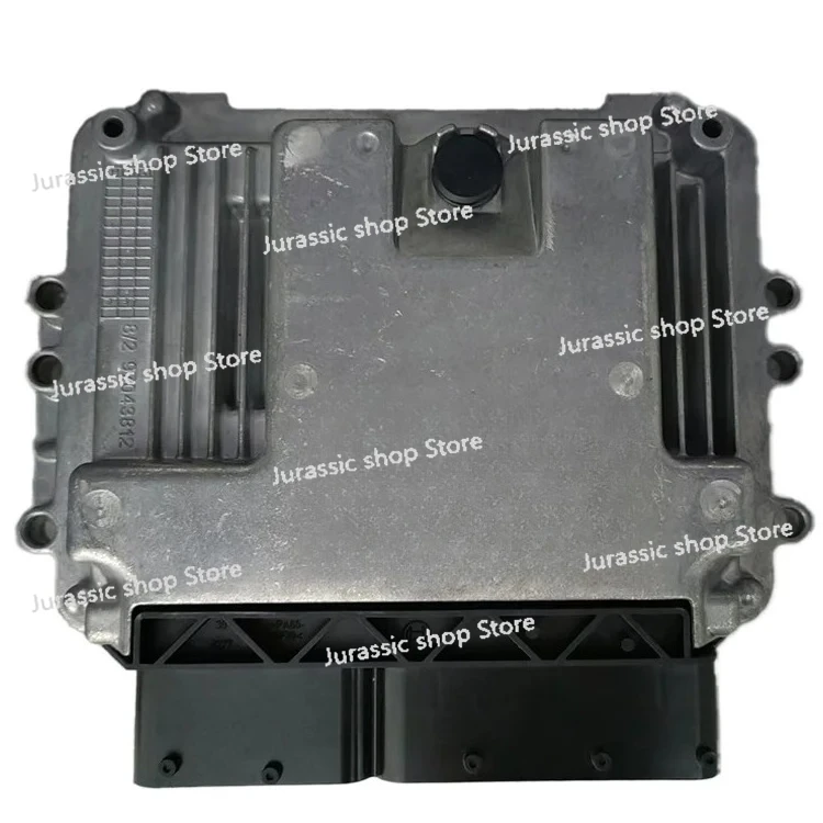 

Hot Sale Best Price Engine Parts Isl Electronic Control Unit Aftermarket 0281034050 0281034217 0281036580