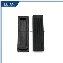 New Bottom Rubber Unit Terminal Cover Cap Lid For Nikon D600  D610  D7000  Camera Repair Part