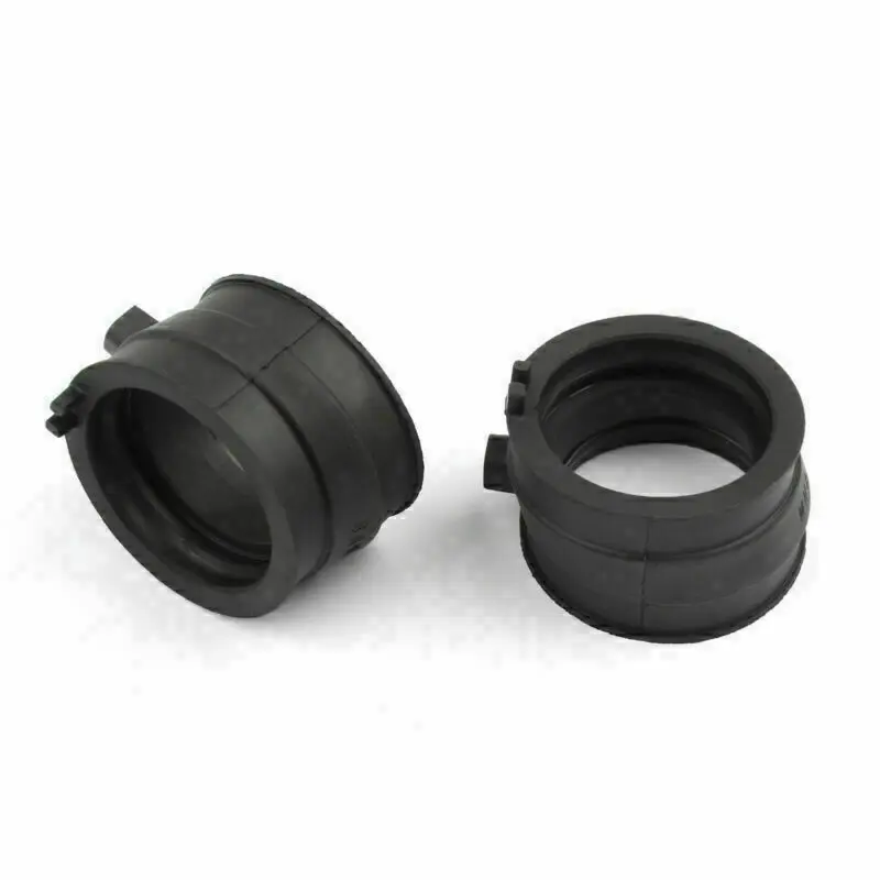 CFor Honda NV400 NV600 Shadow NT400 bros400 16211-MR1-690 16210-MZ8-910 arburetor Holder Intake Manifold Boots
