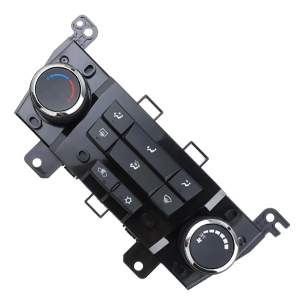 For Chevrolet Cruze 2009-2016 AC Climate Control Switch 9057231, 95146207