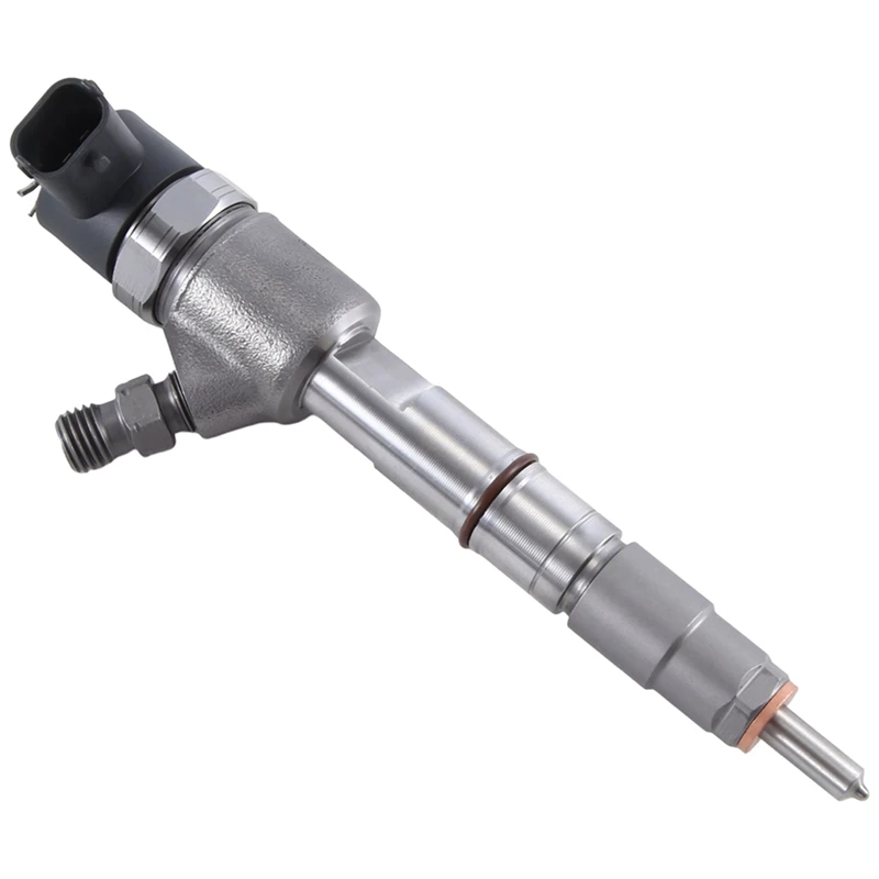 

1 Piece 0445110512 New Diesel Fuel Injector Nozzle Replacement Parts For JAC 2.8L