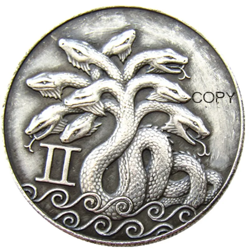 HB(188)US Hobo Morg… - image