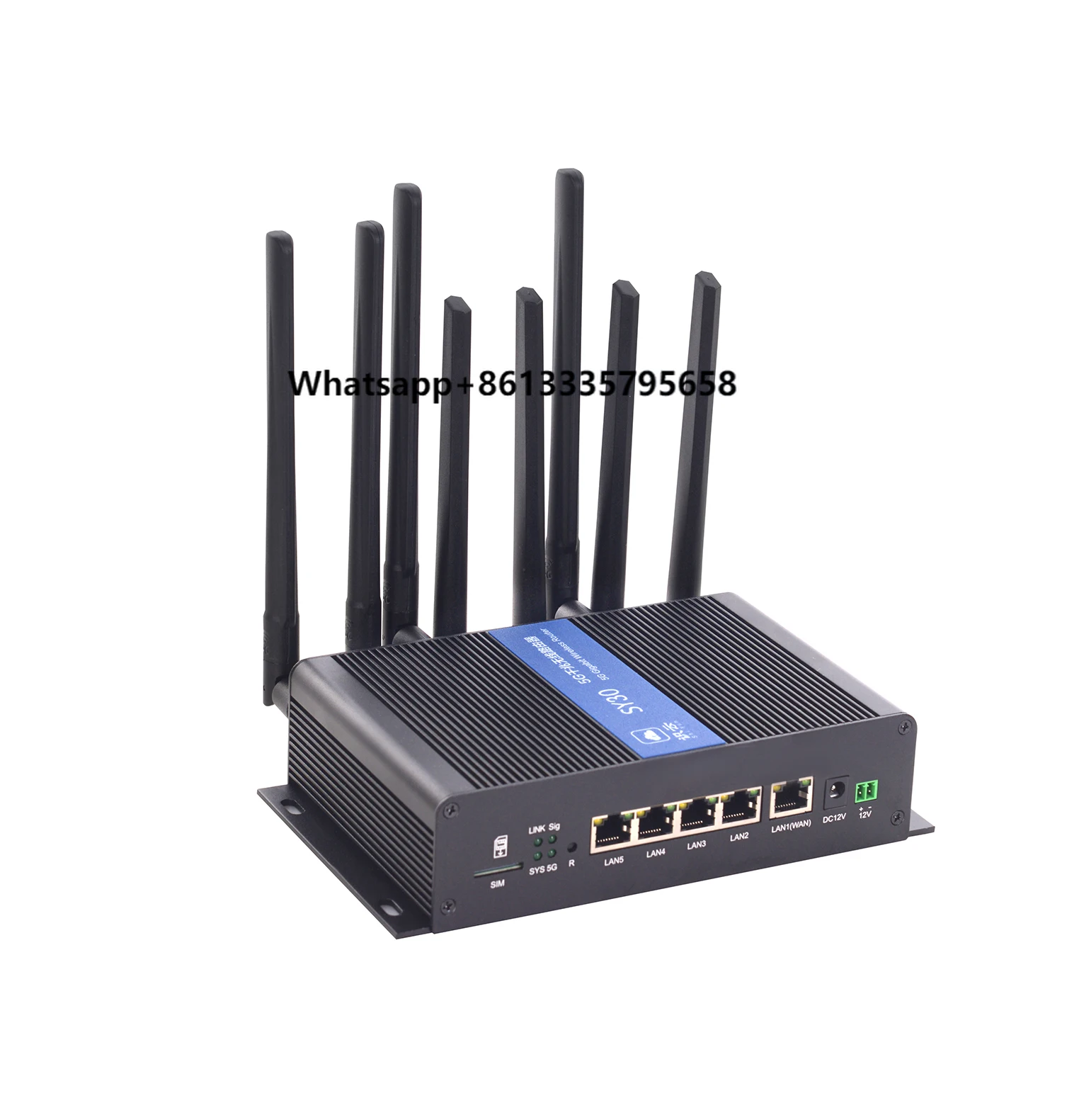 SY30-VJ 1200Mbps Gi… - image