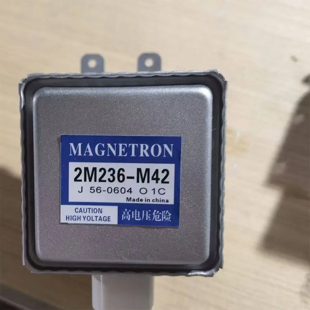 

New for Panasonic Microwave Oven Magnetron 2M236-M42 Microwave Parts