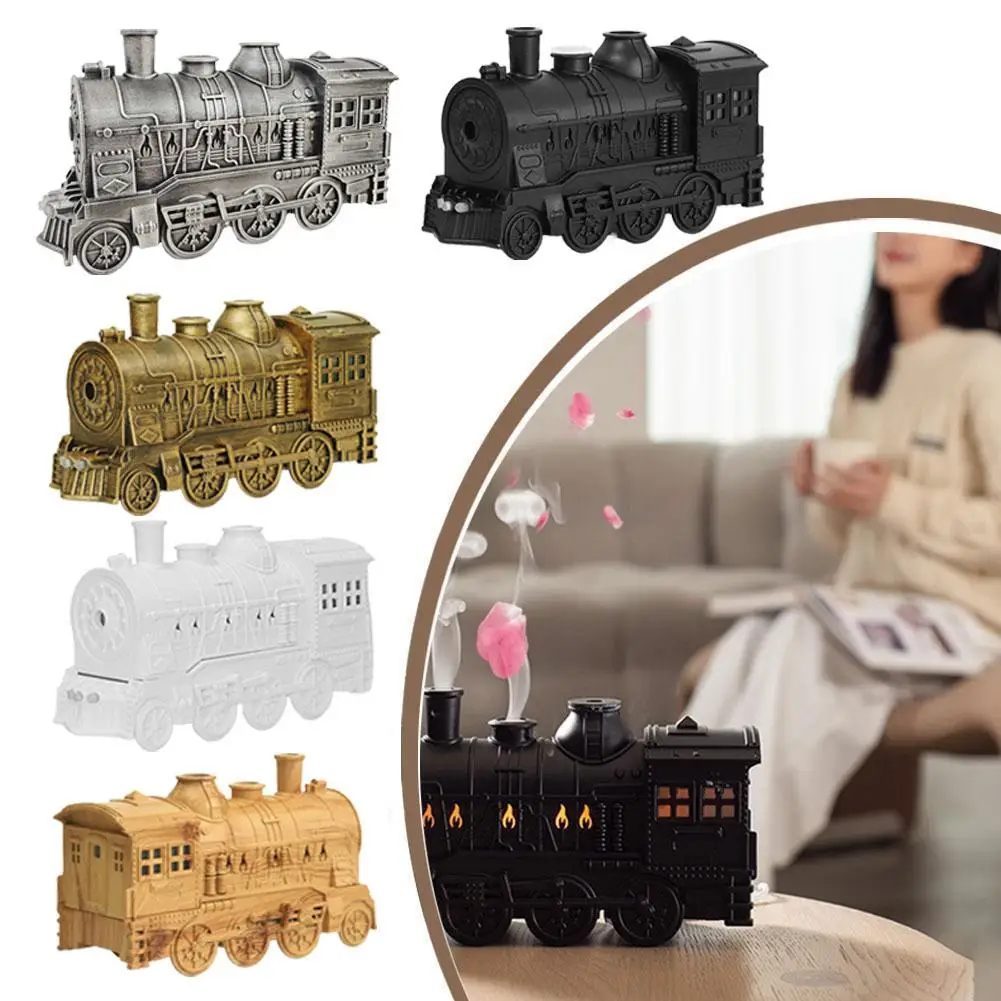 train aroma diffuser product view 7