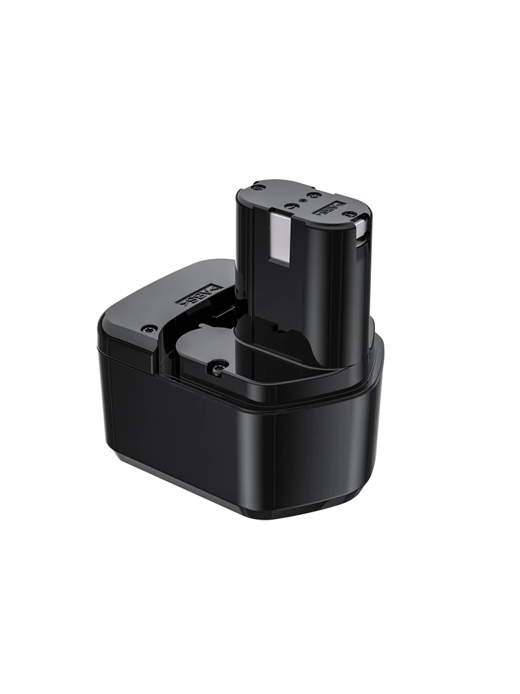 3500mAh Voor Hitachi 12V Tool EB1212S Batterij Vervanging Voor Hitachi EB1212 EB1212S EB1214S EB1220BL Accuboormachine Batterij - afbeelding 2