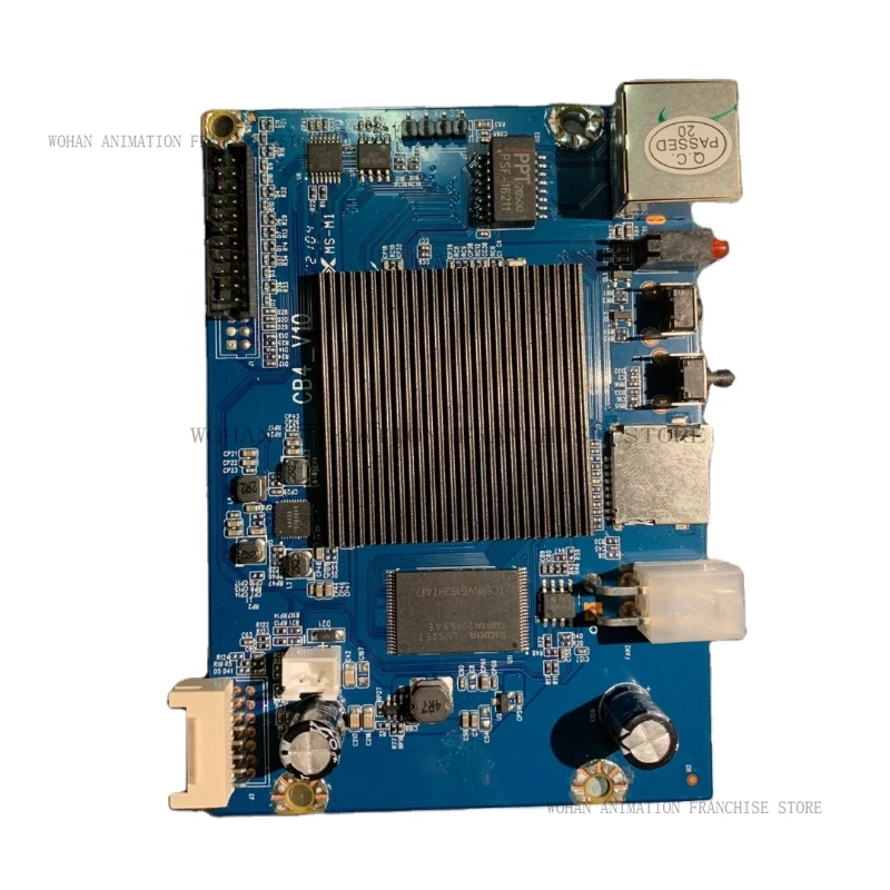 

Factory Original Control Board CB4 V10/ CB2V8 of Whatsminer M20S M21S controller board Motherboard