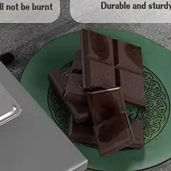 2024 Multifunctional Commercial Chocolate Melter Tempering Machine Automatic Chocolate Melting Machine