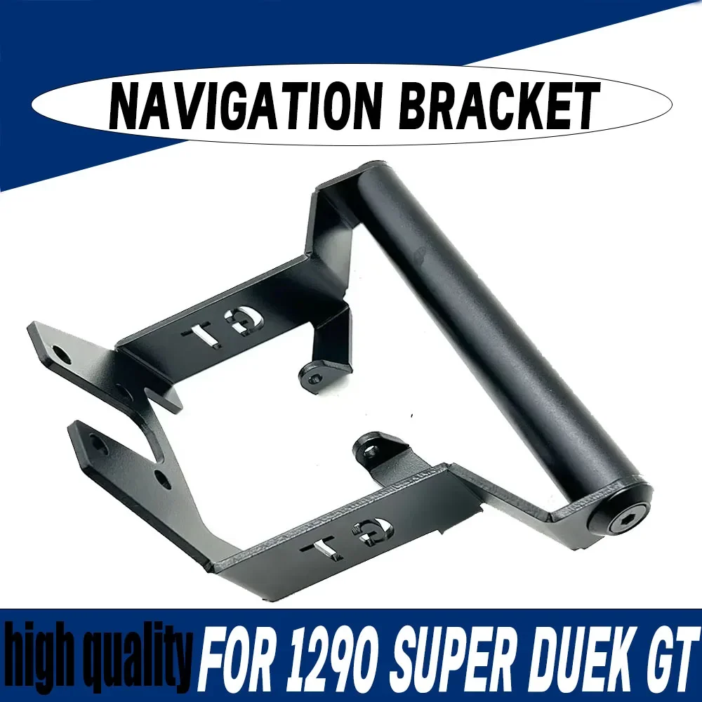 

2016-2017 Motorcycle Navigation Bracket Phone Stand Holder GPS Holder Car Bracket Mounting FOR 1290 SUPER DUEK GT