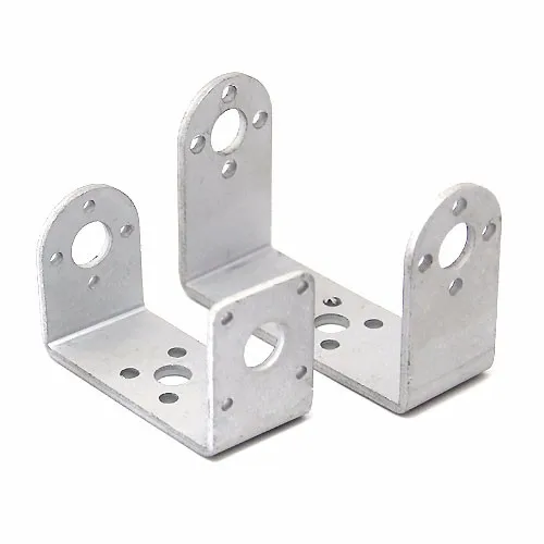 7.4V 9Kg 고토크 180도 메탈 기어 25T 톱니 0.14초 듀얼 샤프트 서보 디지털 서보 모터 (스마트 제어 로봇용)