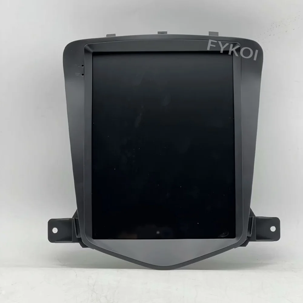 

Автомобильный радиоприемник 9,7 дюйма, Android 15, для Chevrolet Cruze J300 2009-2023, GPS-навигация, Carplay, автоэкран, видеоплеер, FM, Bluetooth, 4G