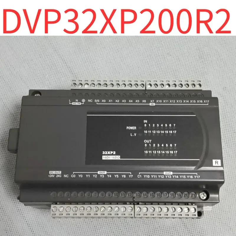 Used DVP32XP200R