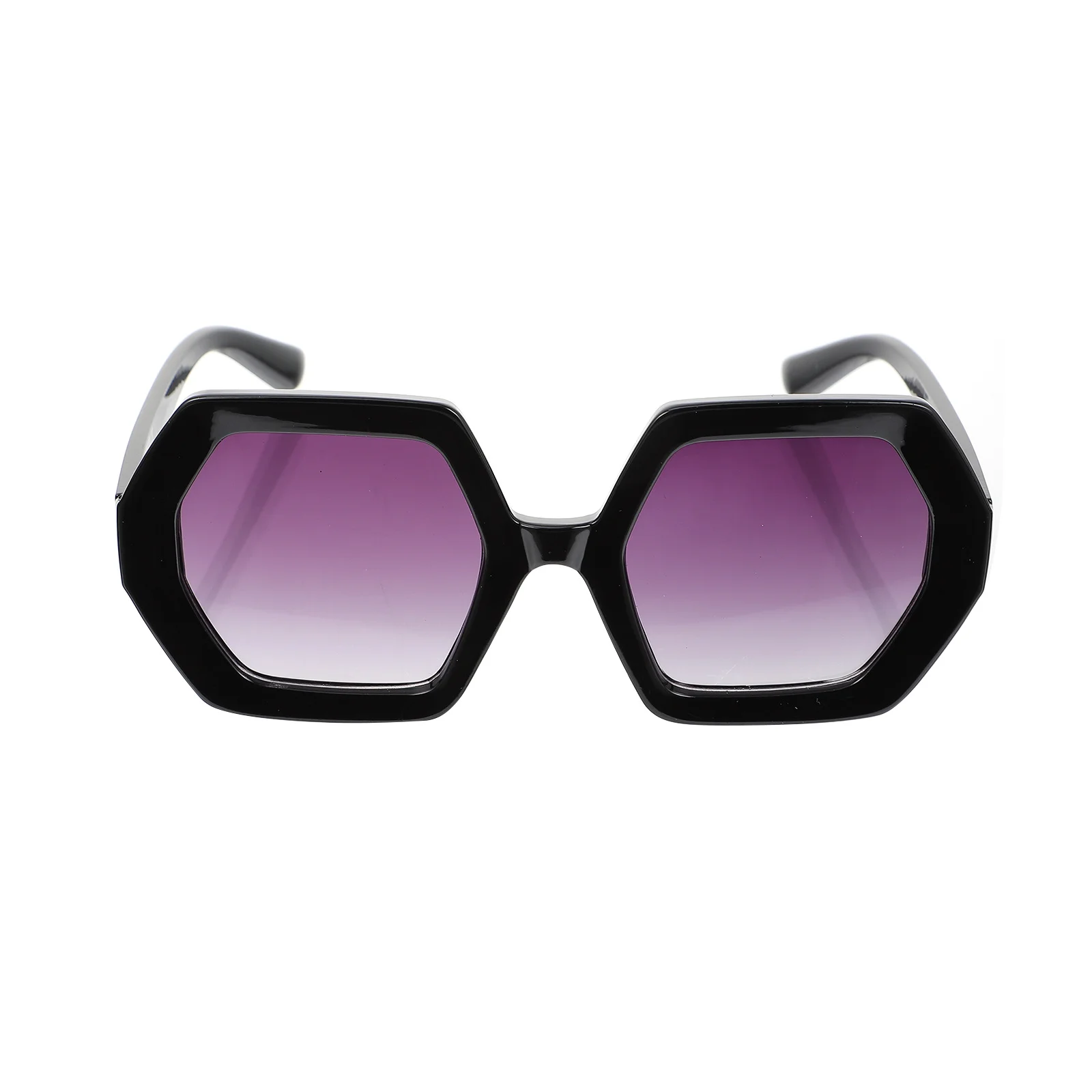 

1pcs 1 Pair Sun Glasses For Women Fashion Uv Protection Stylish Beach Sunglasses Party Eyewear Durable Outdoor Travel Shades