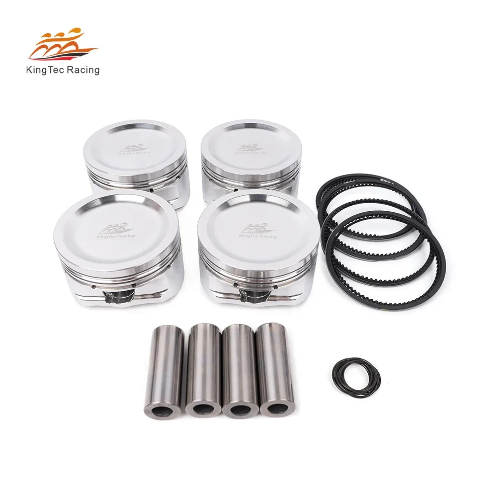 

Auto Spare Parts Forged SR20DE Piston Racing For Nissan Silvia 200SX SR20 Turbo