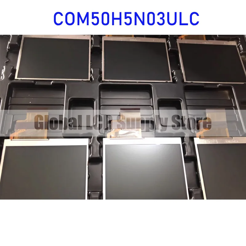 

COM50H5N03ULC 5.0 Inch Original LCD Display Screen Panel for Ortustech Brand New and Fast Shipping 100% Tested