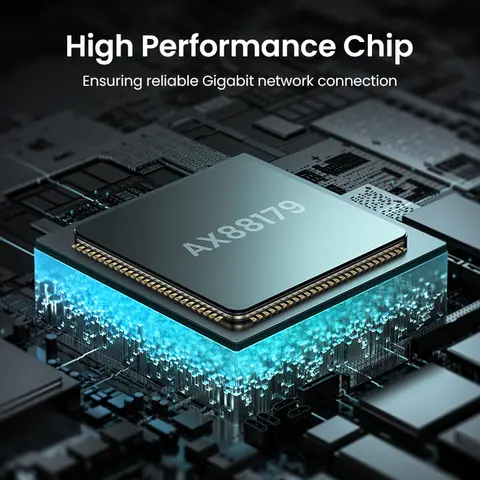 8 best sales यूग्रीन आरजे45 - №4