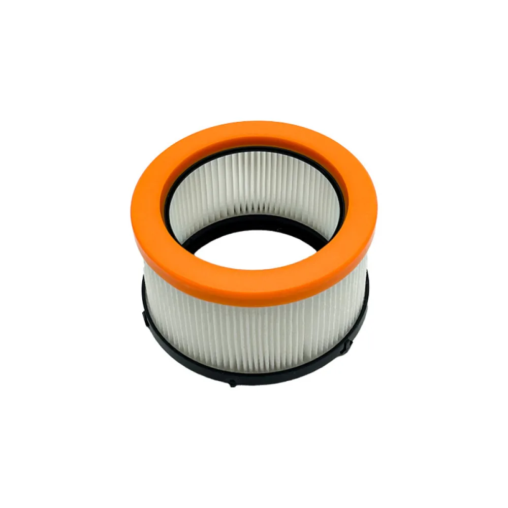 Vacuum Cleaner Spare Parts Filter Compatible With Rowenta X Force Flex 9.60 Accessory Washable Hepa Dust Collection