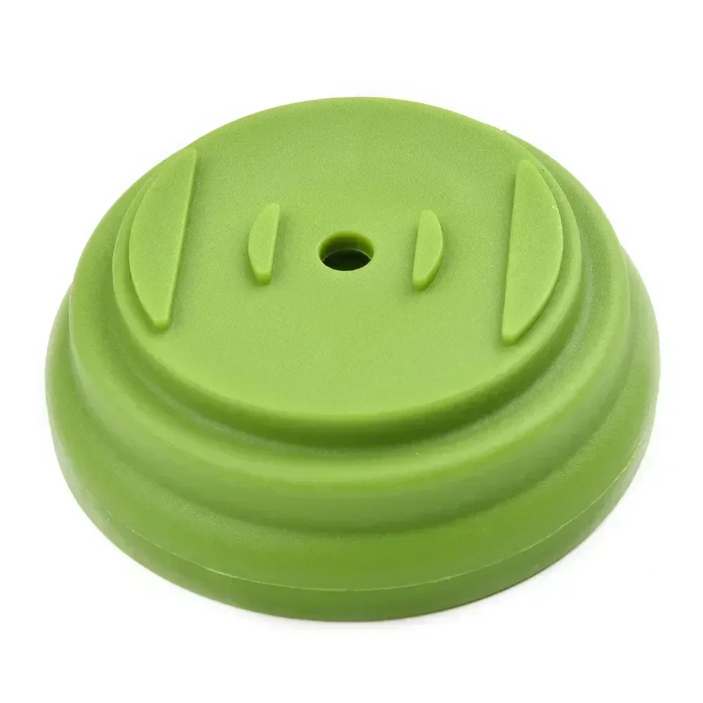 Lawn Mower Parts Grass Cover Blade Base Pruning Greening Mowing 6.5×2.5cm Plastic Part Garden Power Tool Accessories
