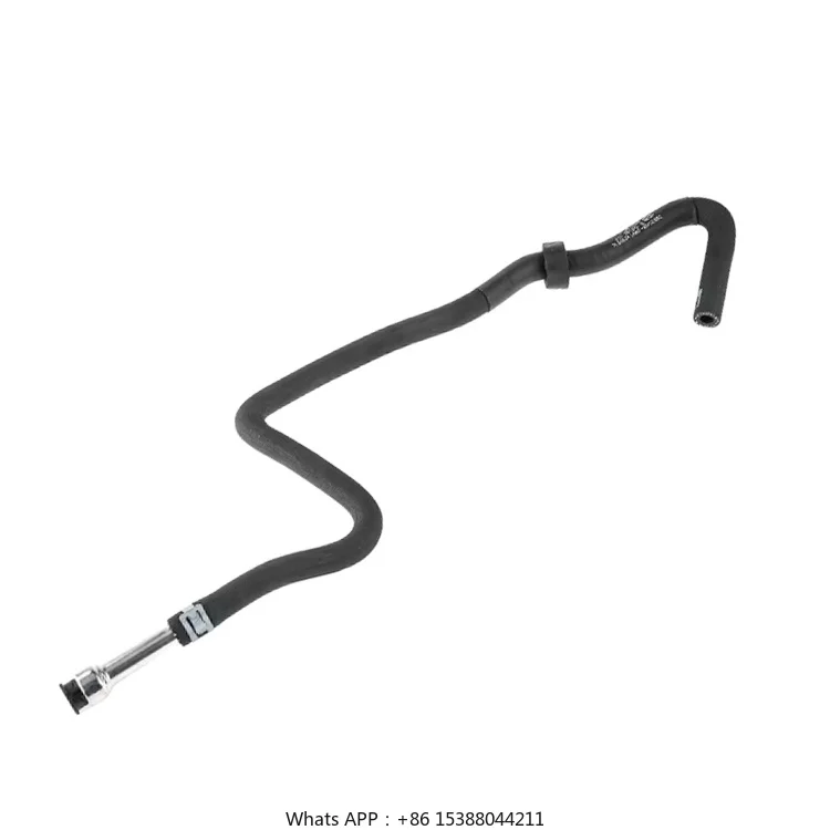 

Petrol Fuel Hose Pipe OEM 8T0201215Q 8T0201215L 8T0201215F Fits For Au-di A4 B8 A4 S4 2008-2016 A5 S5 2008-2016 Q5 2009-2019