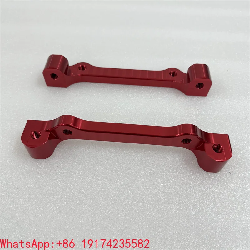 

Jekit Front Bracket Adapter for Golf Gti Performance Mk7.5 340x30mm Brake Disc Model TT-New Condition