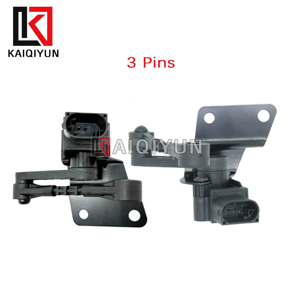 

1 шт. для Land Rover Range Rover Evoque L538 2012-2018 задние левые/правые датчики уровня высоты LR024218/LR024222 автомобильный аксессуар