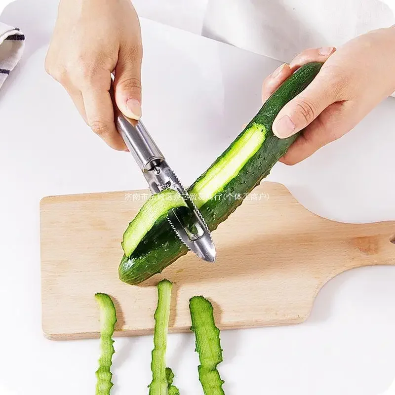 

Multi Functional Fish Scale Peeling KnifeKitchen and Household Items