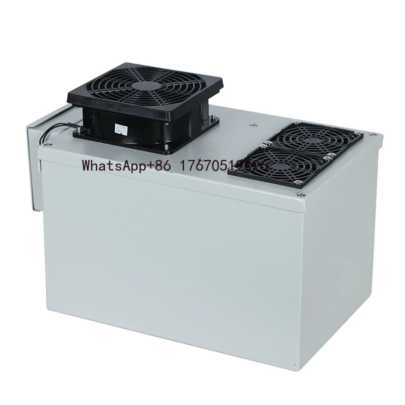 2026- YC-100 Electrical Humidifier Cigar House Cabinet Sheet Metal Maintains Optimal Humidity Prevents Cigars Drying 19x30x20cm