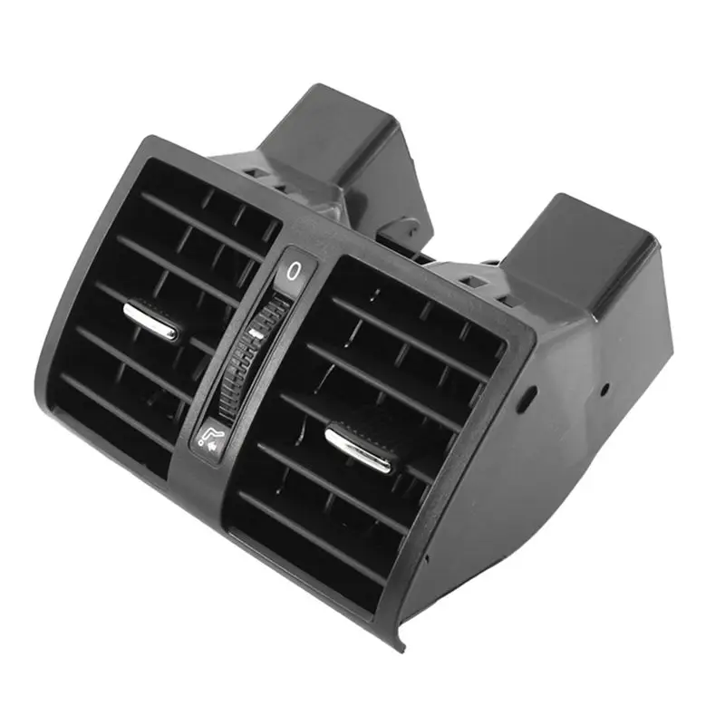 

Центральная консоль AEA7, задний воздуховод кондиционера 1TD819203 для VW Touran Caddy, решетка кондиционера